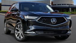2023 Acura MDX w/Tech
