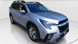 2024 Subaru Ascent Premium 7-Passenger