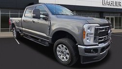 2024 Ford Super Duty F-250 XLT