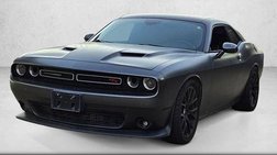 2015 Dodge Challenger R/T