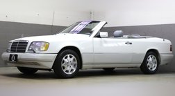 1995 Mercedes-Benz E-Class E 320
