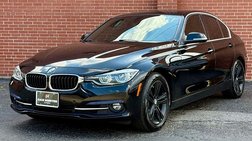 2017 BMW 3 Series 330i xDrive