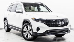 2024 Mercedes-Benz EQB EQB 300 4MATIC