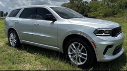 2024 Dodge Durango GT
