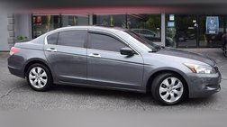 2010 Honda Accord EX-L V6