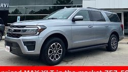 2024 Ford Expedition MAX XLT