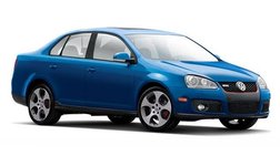 2009 Volkswagen GLI Base