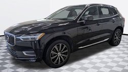 2019 Volvo XC60 T5 Inscription