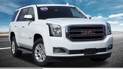 2020 GMC Yukon SLE