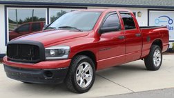 2006 Dodge Ram 1500 SLT