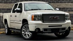 2012 GMC Sierra 1500 Denali