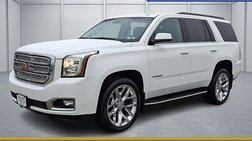 2019 GMC Yukon SLT