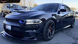 2017 Dodge Charger R/T Scat Pack