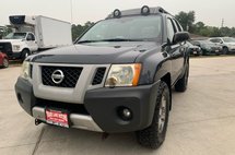2009 Nissan Xterra Off-Road