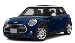 2014 MINI Hardtop Cooper S