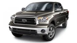 2011 Toyota Tundra Grade