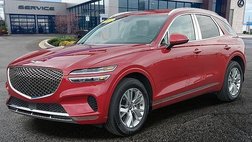 2023 Genesis GV70 2.5T Standard