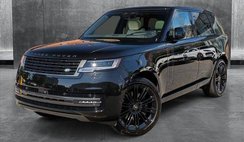 2025 Land Rover Range Rover P530 SE