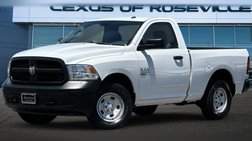 2019 Ram Ram Pickup 1500 Classic Tradesman