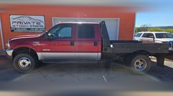 2003 Ford Super Duty F-350 Lariat