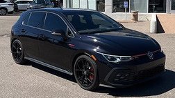 2024 Volkswagen Golf GTI 380 Autobahn