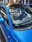 2017 Fiat 500C Pop