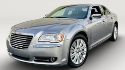 2013 Chrysler 300 C