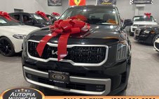 2023 Kia Telluride EX X-Line