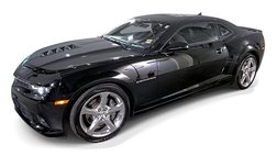 2014 Chevrolet Camaro SS
