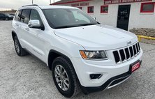 2016 Jeep Grand Cherokee Limited 75th Anniversary