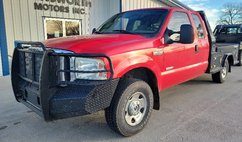 2006 Ford Super Duty F-250 XLT