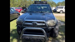 2006 Toyota 4Runner SR5
