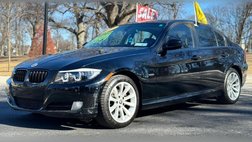 2011 BMW 3 Series 328i xDrive