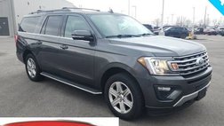 2020 Ford Expedition MAX XLT