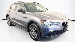 2024 Alfa Romeo Stelvio Sprint