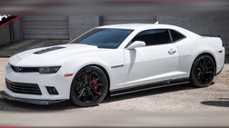 2014 Chevrolet Camaro SS