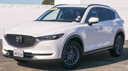 2019 Mazda CX-5 Sport
