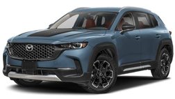 2024 Mazda CX-50 2.5 Turbo Meridian Edition
