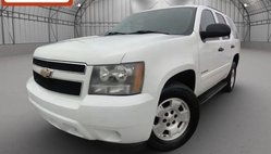2007 Chevrolet Tahoe LS