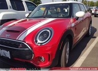 2024 MINI Clubman Cooper S ALL4