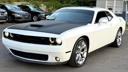 2020 Dodge Challenger GT