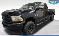 2012 Ram Ram Pickup 2500 ST