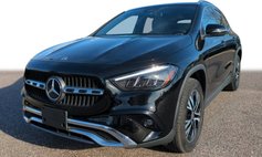 2025 Mercedes-Benz GLA-Class GLA 250