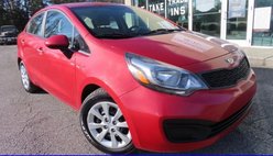 2014 Kia Rio LX