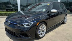 2022 Volkswagen Golf R 4Motion