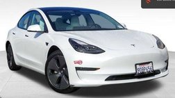 2022 Tesla Model 3 Base