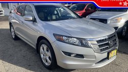 2010 Honda Accord Crosstour EX-L