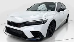 2022 Honda Civic Si
