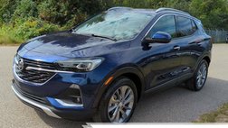 2023 Buick Encore GX Essence