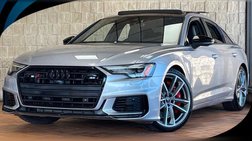 2021 Audi S6 2.9T quattro Premium Plus